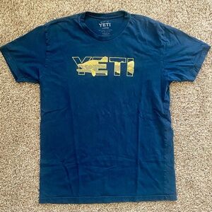 Yeti Shirt
